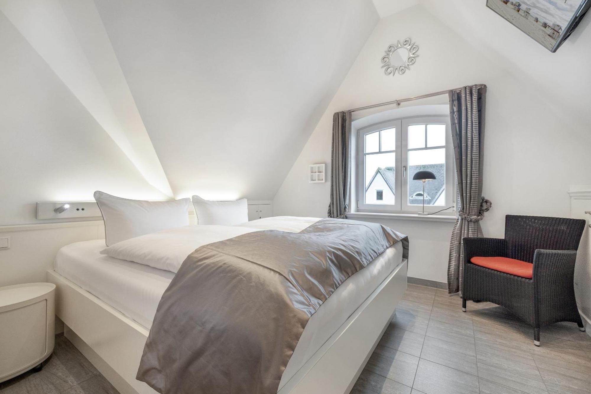 Landhaus Berthin Bleeg App 8 Di Fu Веннингштедт Экстерьер фото