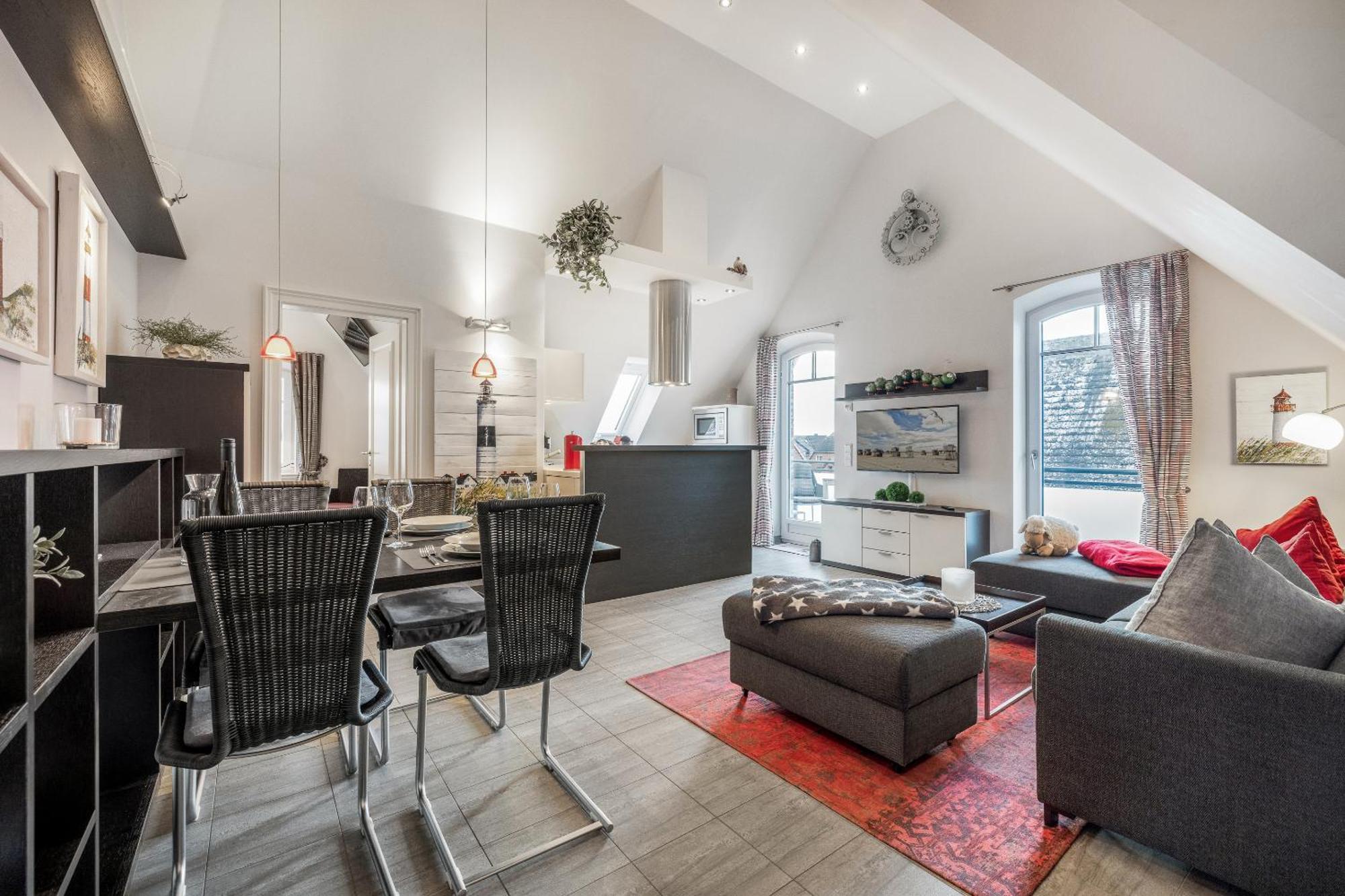 Landhaus Berthin Bleeg App 8 Di Fu Веннингштедт Экстерьер фото
